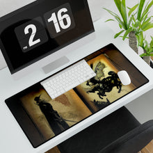 Load image into Gallery viewer, Anime Vampire Hunter D Mouse Pad (Desk Mat)