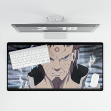 Load image into Gallery viewer, Anime Naruto Mouse Pad (Desk Mat)