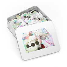 Load image into Gallery viewer, Shiro Jigsaw Puzzle