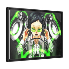 Load image into Gallery viewer, Durarara!! Canvas Framed Art Print