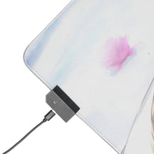 Load image into Gallery viewer, THE iDOLM@STER: Million Live! RGB LED Mouse Pad (Desk Mat)