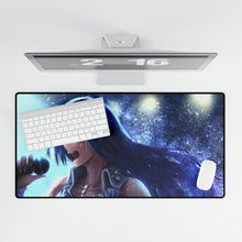 Load image into Gallery viewer, Anime The iDOLM@STER Mouse Pad (Desk Mat)