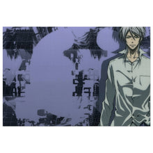 Load image into Gallery viewer, Shougo Makishima Smile Jigsaw Puzzle