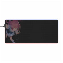 Load image into Gallery viewer, Grisaia: Phantom Trigger RGB LED Mouse Pad (Desk Mat)