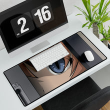 Load image into Gallery viewer, When They Cry Mouse Pad (Desk Mat)