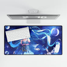 Load image into Gallery viewer, Anime Vocaloid Mouse Pad (Desk Mat)