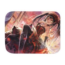 Load image into Gallery viewer, Anime Date A Live Sherpa Blanket