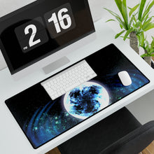 Load image into Gallery viewer, Anime Sci Fi Mouse Pad (Desk Mat)