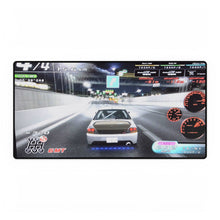 Load image into Gallery viewer, Wangan Midnight Mouse Pad (Desk Mat)
