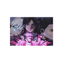 Load image into Gallery viewer, Jujutsu Kaisen Rug