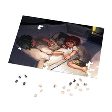 Load image into Gallery viewer, Anime My Hero Academia Jigsaw Puzzle