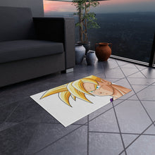 Load image into Gallery viewer, Teen Gohan SSJ Rug