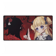 Load image into Gallery viewer, Anime Shadows House Mouse Pad (Desk Mat)
