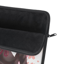 Load image into Gallery viewer, Kaguya and Chika Laptop Sleeve