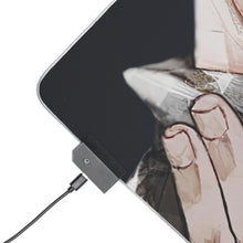 Load image into Gallery viewer, GOJO RGB LED Mouse Pad (Desk Mat)