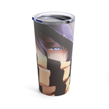Load image into Gallery viewer, Free! Haruka Nanase Tumbler 20oz
