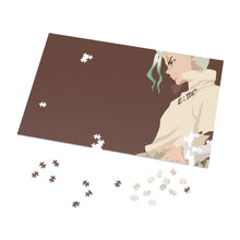 Load image into Gallery viewer, Anime Dr. Stone Jigsaw Puzzle