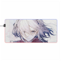 Load image into Gallery viewer, Touhou RGB LED Mouse Pad (Desk Mat)