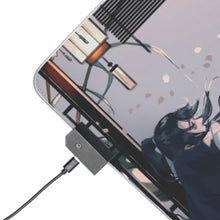 Load image into Gallery viewer, Mo Dao Zu Shi RGB LED Mouse Pad (Desk Mat)