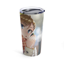 Load image into Gallery viewer, Anime Headphones Tumbler 20oz