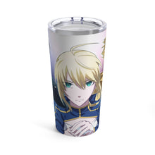 Load image into Gallery viewer, Fate/Zero Tumbler 20oz