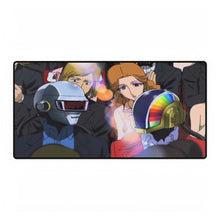 Load image into Gallery viewer, Interstella 5555 The 5tory Of The 5ecret 5tar 5ystem Mouse Pad (Desk Mat)