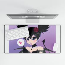 Load image into Gallery viewer, Anime Onegai My Melody Mouse Pad (Desk Mat)