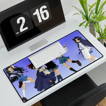 Load image into Gallery viewer, Anime The Melancholy Of Haruhi Suzumiya Mouse Pad (Desk Mat)