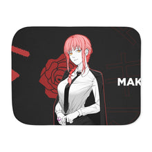 Load image into Gallery viewer, MOMMY Sherpa Blanket