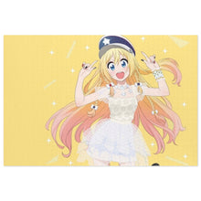 Load image into Gallery viewer, Nisekoi Chitoge Kirisaki Jigsaw Puzzle