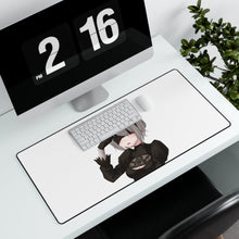 Load image into Gallery viewer, NieR: Automata Mouse Pad (Desk Mat)