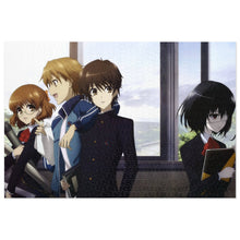 Load image into Gallery viewer, Mei,Yukari,Naoya and Kouichi Jigsaw Puzzle