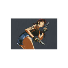 Load image into Gallery viewer, Black Lagoon Rug