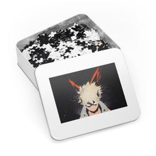 Load image into Gallery viewer, Katsuki Jigsaw Puzzle
