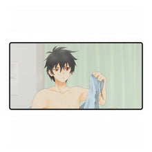 Load image into Gallery viewer, Anime The Devil Is a Part-Timer! Mouse Pad (Desk Mat)