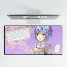Load image into Gallery viewer, Anime Re:ZERO -Starting Life in Another World- Mouse Pad (Desk Mat)