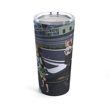 Load image into Gallery viewer, Highschool Of The Dead Tumbler 20oz