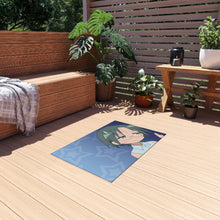 Load image into Gallery viewer, Lucky Star Rug