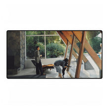 Load image into Gallery viewer, Sans Mouse Pad (Desk Mat)