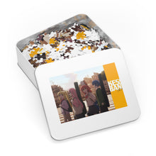 Load image into Gallery viewer, Kessoku Band | Bocchi the Rock! Jigsaw Puzzle