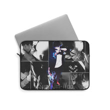 Load image into Gallery viewer, Solo Leveling Laptop Sleeve