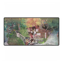 Load image into Gallery viewer, Anime Touhou Mouse Pad (Desk Mat)