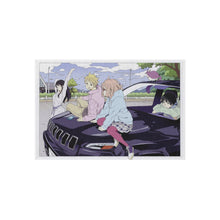 Load image into Gallery viewer, Beyond The Boundary Rug