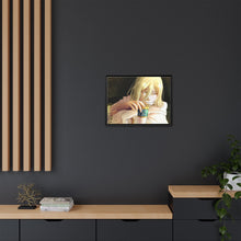 Load image into Gallery viewer, Vinland Saga Canvas Framed Art Print