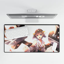 Load image into Gallery viewer, KanColle Mouse Pad (Desk Mat)