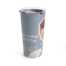 Load image into Gallery viewer, Haikyu!! Tumbler 20oz