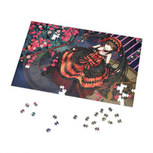 Load image into Gallery viewer, Date A Live Jigsaw Puzzle