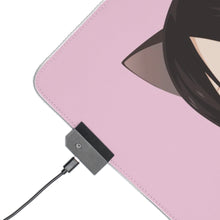 Load image into Gallery viewer, Kaguya-sama: Love Is War RGB LED Mouse Pad (Desk Mat)