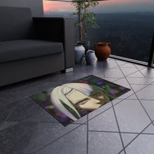 Load image into Gallery viewer, Cyberpunk: Edgerunners Rug