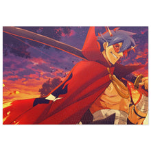 Load image into Gallery viewer, Anime Tengen Toppa Gurren Lagann Jigsaw Puzzle